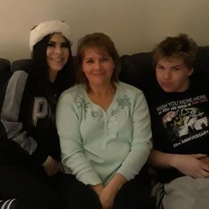 Meet your Posher, Dawn